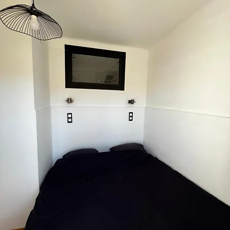 T2 Proche Centre Et Palais Avec Terrasse ! Apartment Cannes